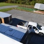Roof Inspection Service