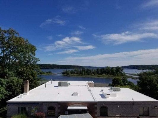 ROOF INSTALLATION IN KALEVA, MI